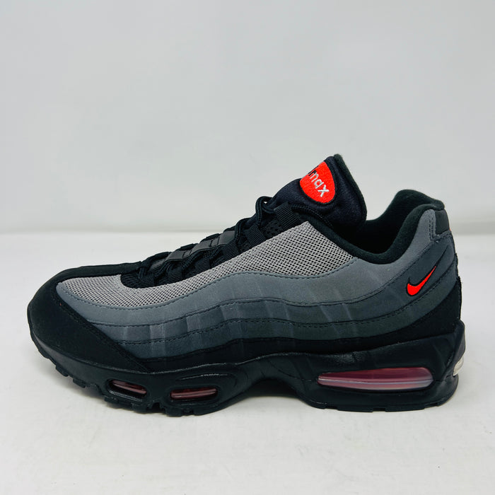 Nike Air Max 95 OG Big Bubble Bright Crimson