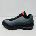 Nike Air Max 95 OG Big Bubble Bright Crimson
