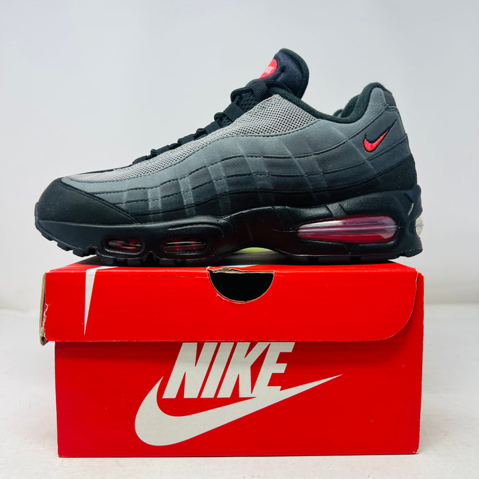 Nike Air Max 95 OG Big Bubble Bright Crimson