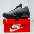 Nike Air Max 95 OG Big Bubble Bright Crimson