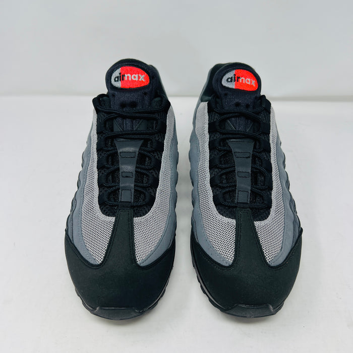 Nike Air Max 95 OG Big Bubble Bright Crimson