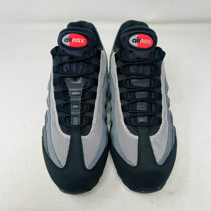 Nike Air Max 95 OG Big Bubble Bright Crimson