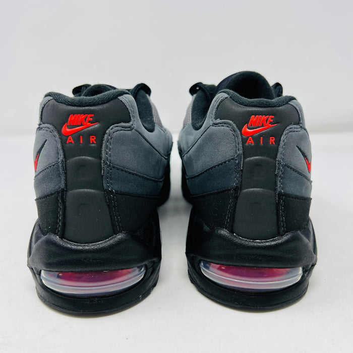Nike Air Max 95 OG Big Bubble Bright Crimson