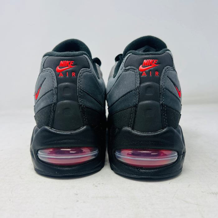 Nike Air Max 95 OG Big Bubble Bright Crimson