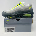 Nike Air Max 95 OG Big Bubble Neon (2025/2026)