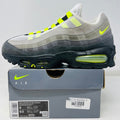 Nike Air Max 95 OG Big Bubble Neon (2025/2026)