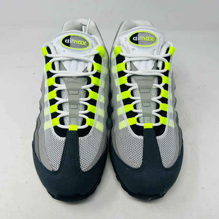 Nike Air Max 95 OG Big Bubble Neon (2025/2026)