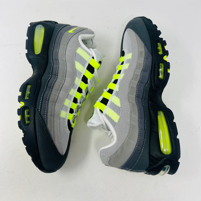 Nike Air Max 95 OG Big Bubble Neon (2025/2026)