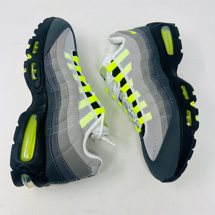 Nike Air Max 95 OG Big Bubble Neon (2025/2026)