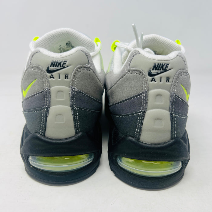 Nike Air Max 95 OG Big Bubble Neon (2025/2026)