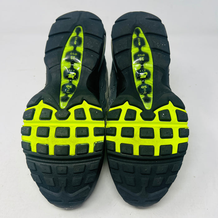 Nike Air Max 95 OG Big Bubble Neon (2025/2026)