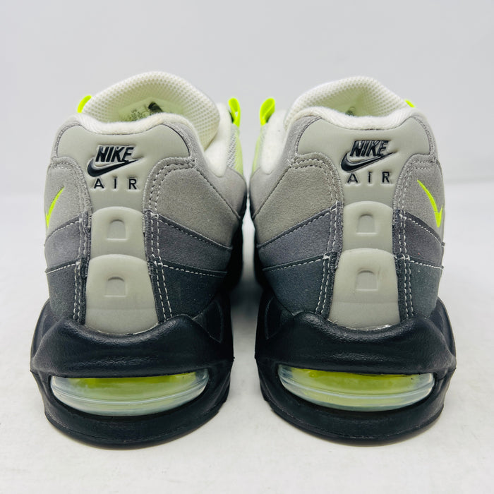 Nike Air Max 95 OG Big Bubble Neon (2026)