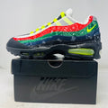 Nike Air Max 95 OG Big Bubble Neon Paisley Bandana