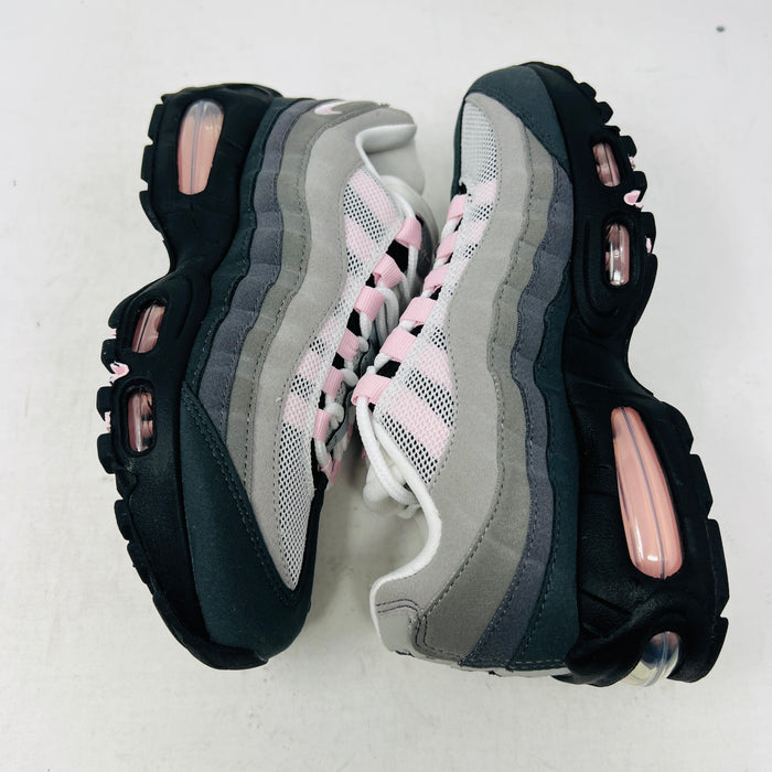 Nike Air Max 95 OG Big Bubble Pink Foam (Women's)
