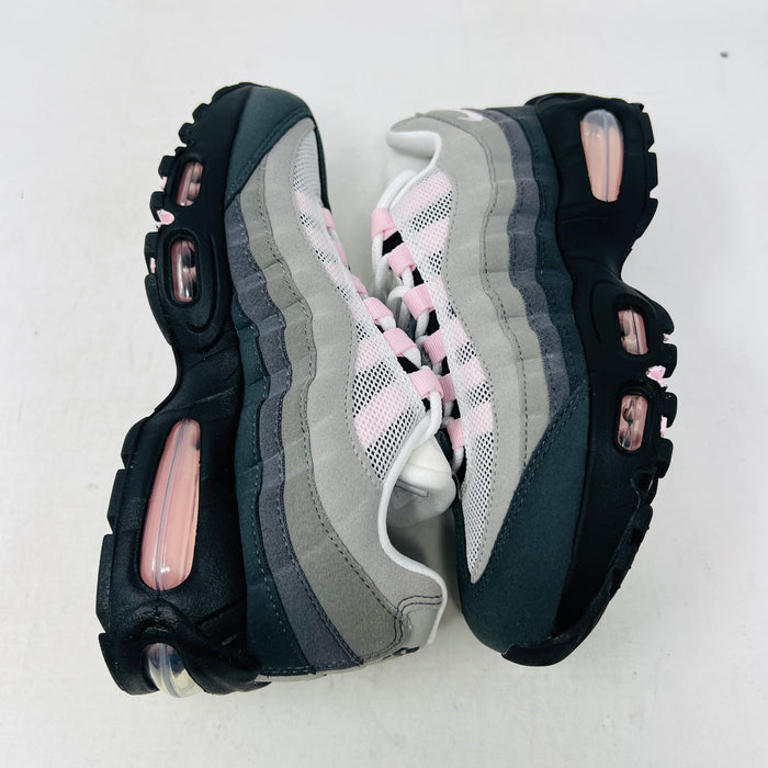 Nike Air Max 95 OG Big Bubble Pink Foam (Women's)