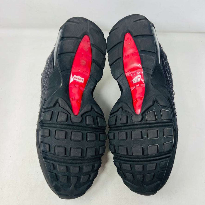 Nike Air Max 95 OG Levis Black