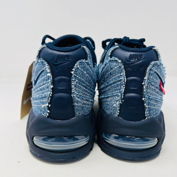 Nike Air Max 95 OG Levis Obsidian