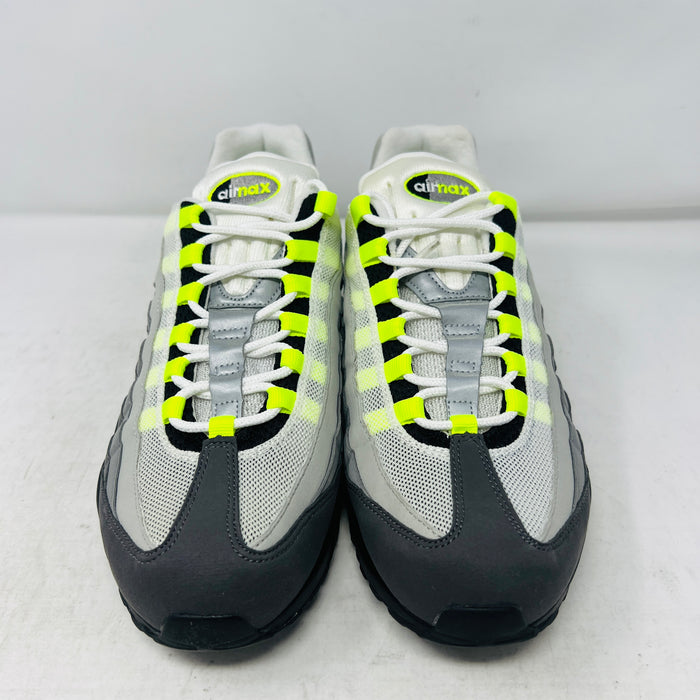 Nike Air Max 95 OG Neon (2015)