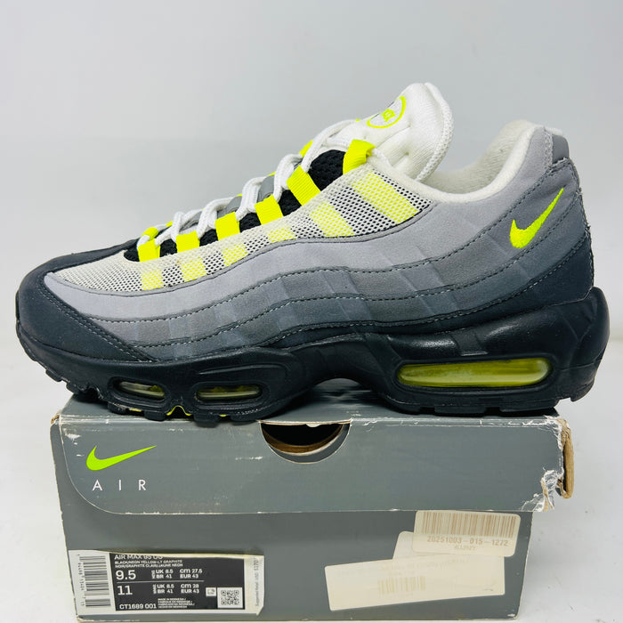 Nike Air Max 95 OG Neon (2020)