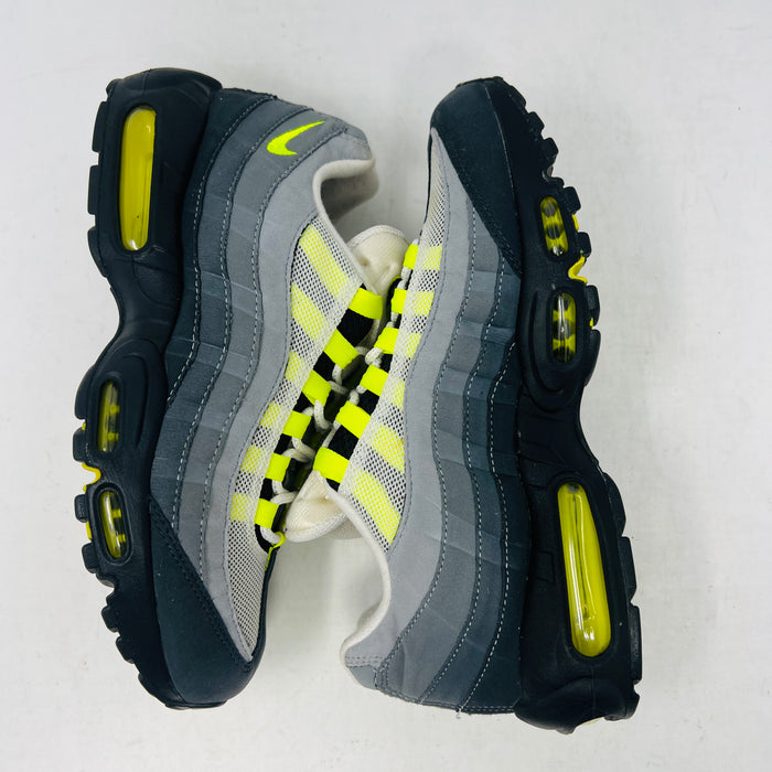 Nike Air Max 95 OG Neon (2020)