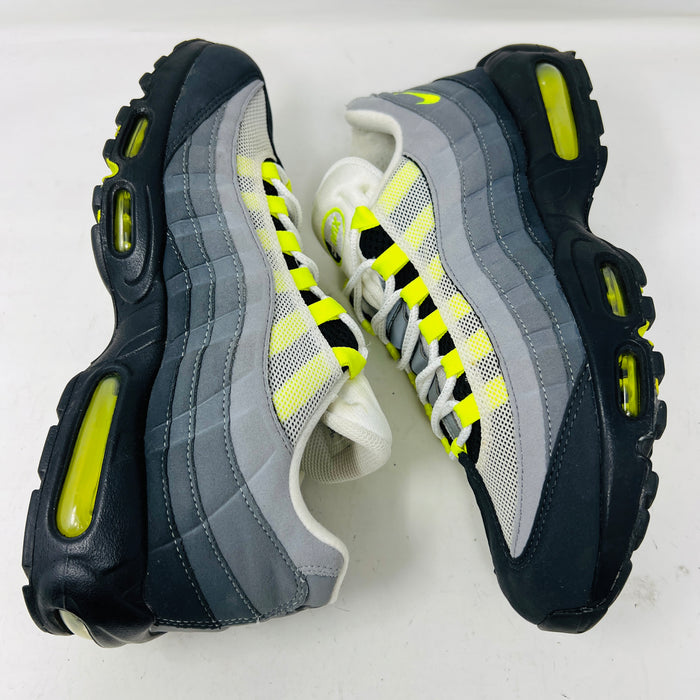 Nike Air Max 95 OG Neon (2020)