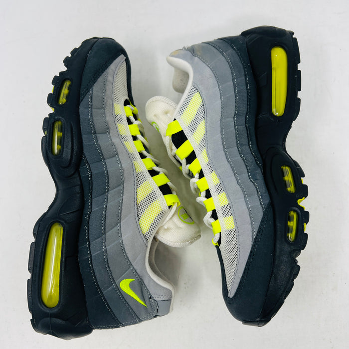 Nike Air Max 95 OG Neon (2020)