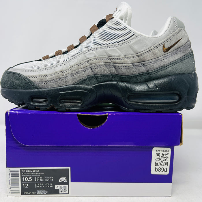 Nike Air Max 95 SB Cacao Wow