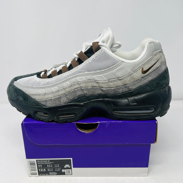 Nike Air Max 95 SB Cacao Wow