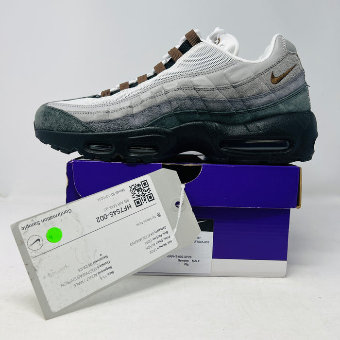 Nike Air Max 95 SB Cacao Wow