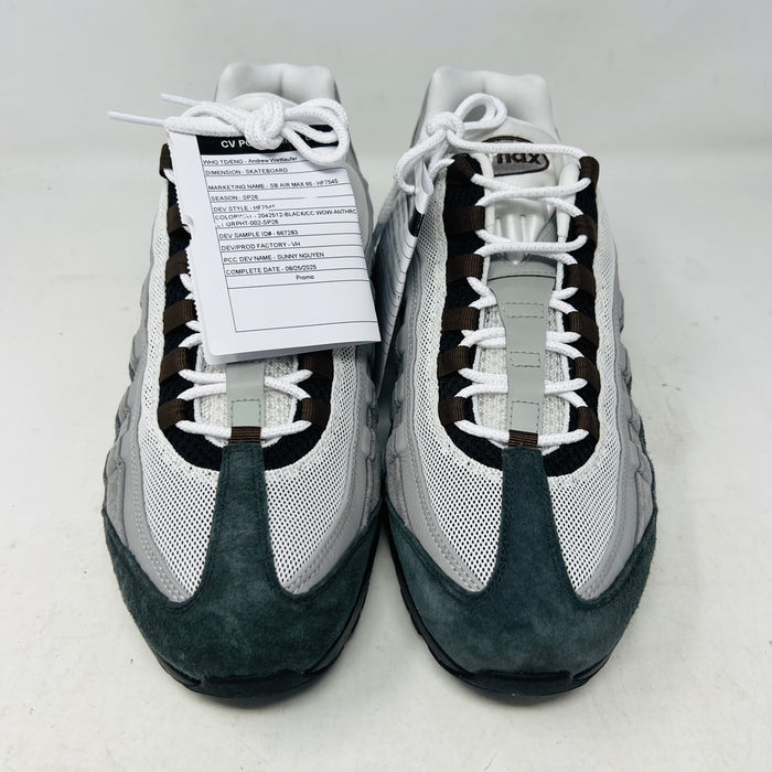Nike Air Max 95 SB Cacao Wow