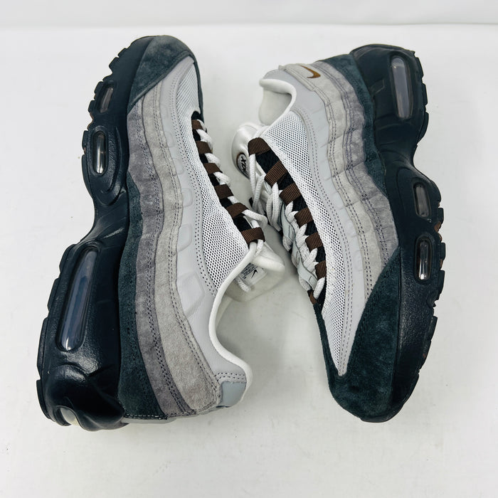 Nike Air Max 95 SB Cacao Wow