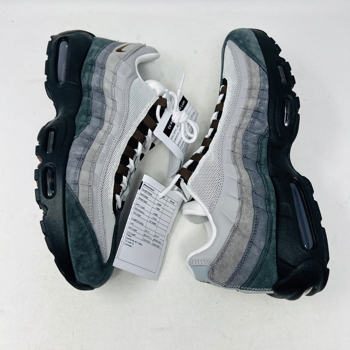 Nike Air Max 95 SB Cacao Wow