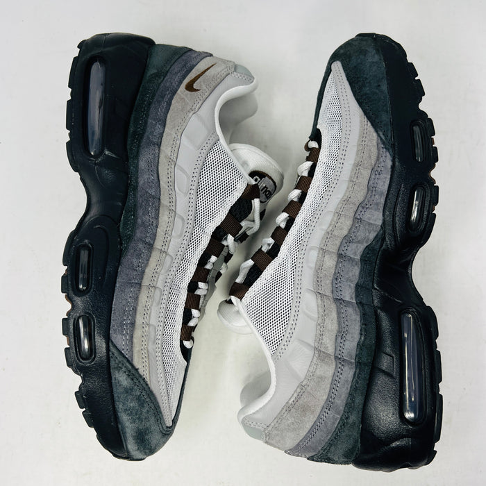 Nike Air Max 95 SB Cacao Wow
