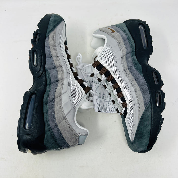 Nike Air Max 95 SB Cacao Wow