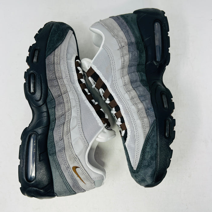Nike Air Max 95 SB Cacao Wow