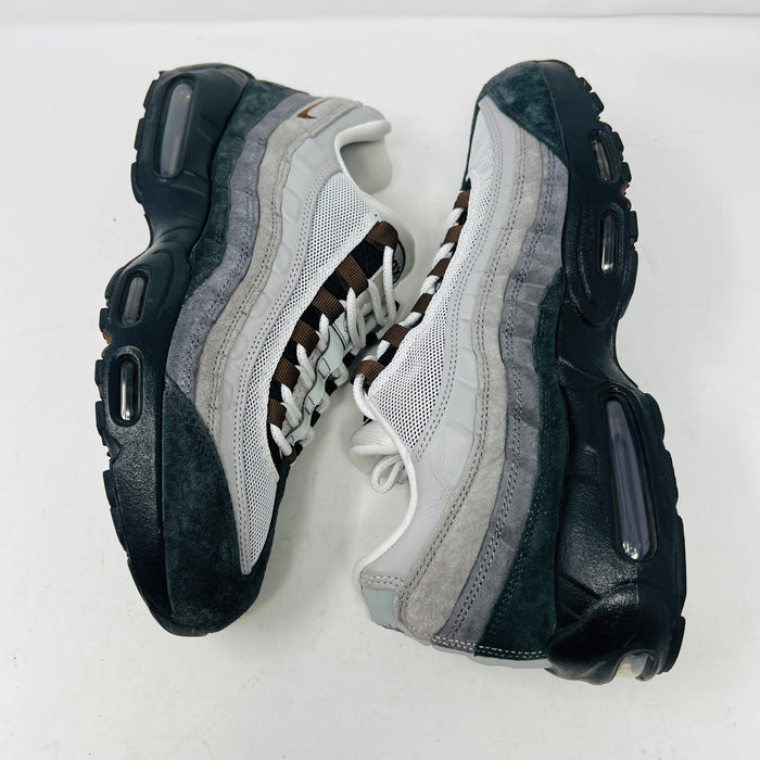 Nike Air Max 95 SB Cacao Wow