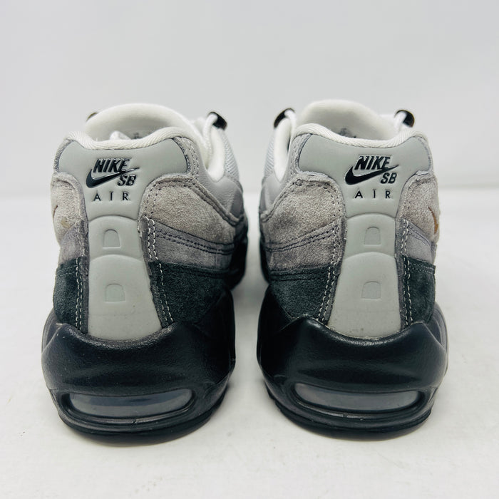 Nike Air Max 95 SB Cacao Wow