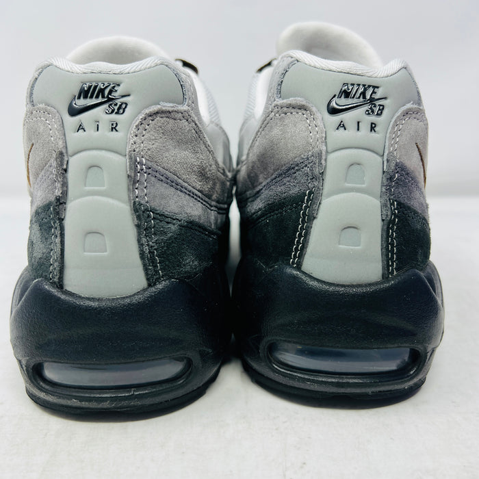Nike Air Max 95 SB Cacao Wow
