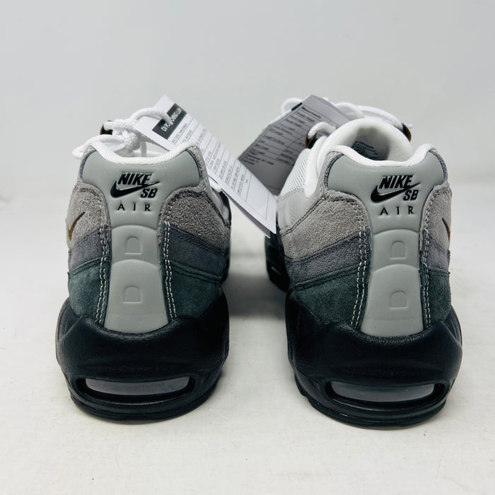 Nike Air Max 95 SB Cacao Wow