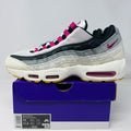 Nike Air Max 95 SB Cactus Flower