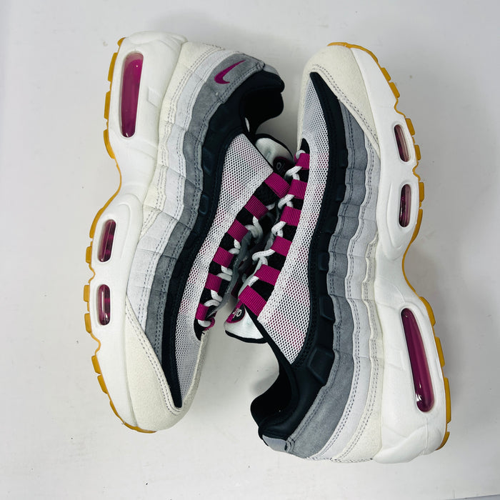 Nike Air Max 95 SB Cactus Flower