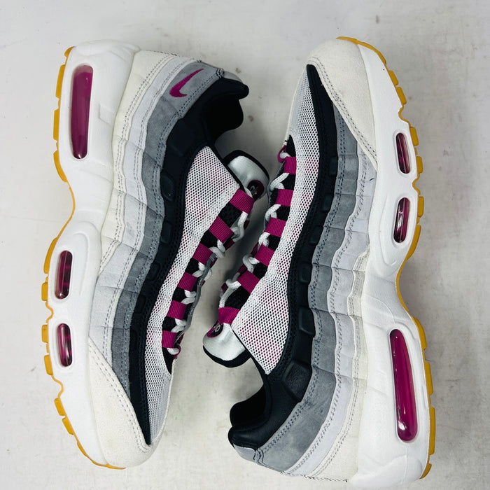 Nike Air Max 95 SB Cactus Flower