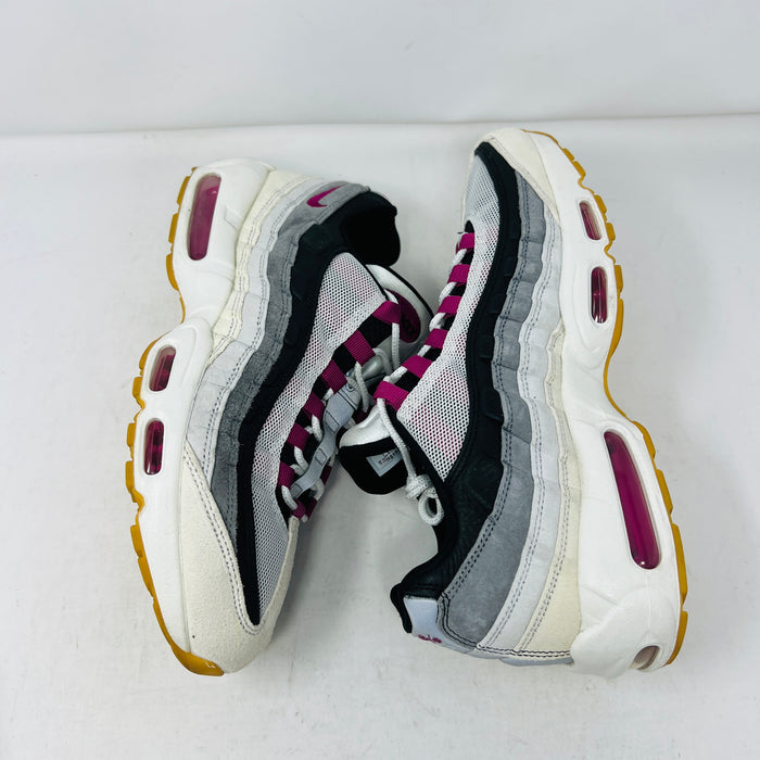 Nike Air Max 95 SB Cactus Flower