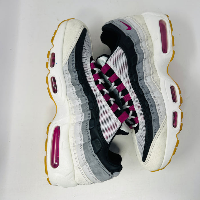 Nike Air Max 95 SB Cactus Flower