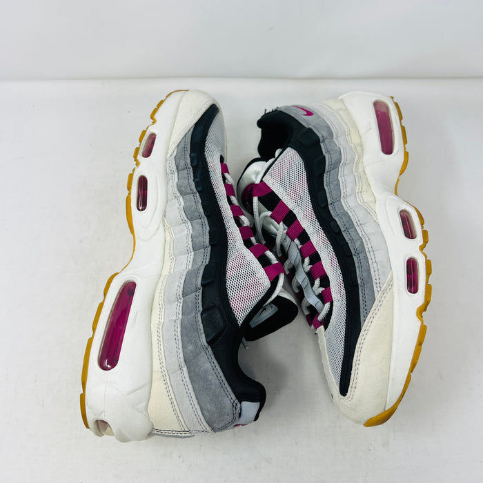 Nike Air Max 95 SB Cactus Flower
