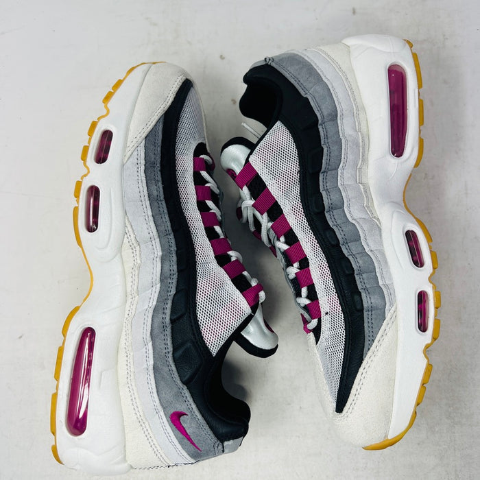 Nike Air Max 95 SB Cactus Flower