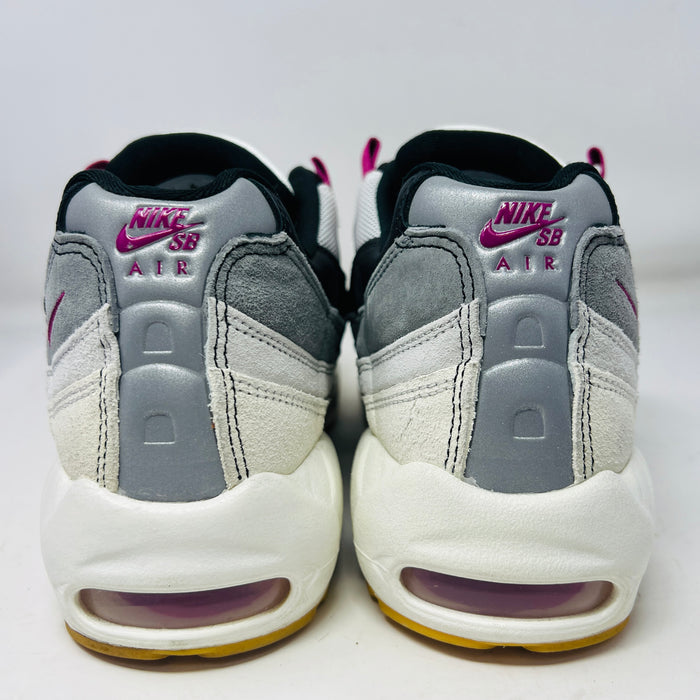 Nike Air Max 95 SB Cactus Flower