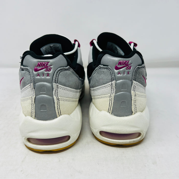 Nike Air Max 95 SB Cactus Flower