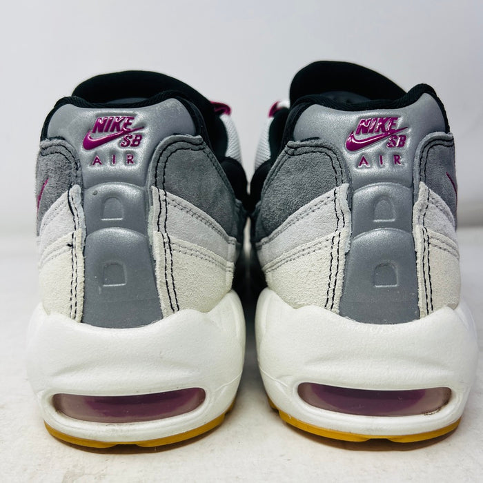 Nike Air Max 95 SB Cactus Flower