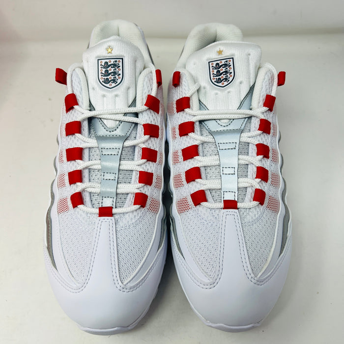 Nike Air Max 95 SE Big Bubble England